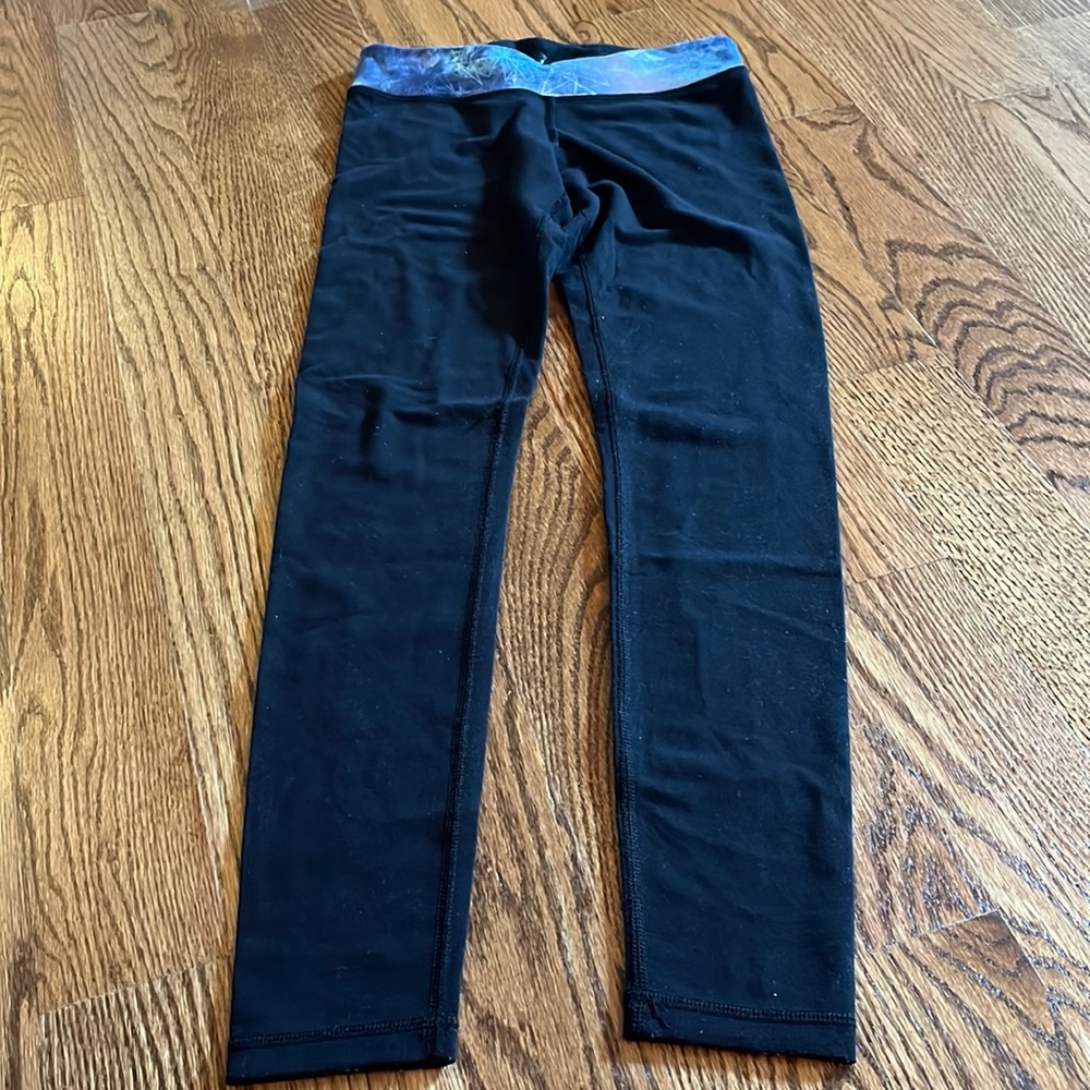 Ivivva leggings